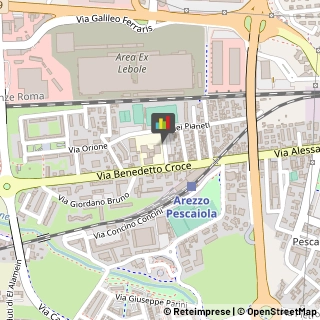 Scuole Pubbliche,52100Arezzo