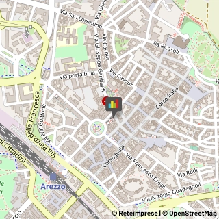 Designers - Studi Arezzo,52100Arezzo