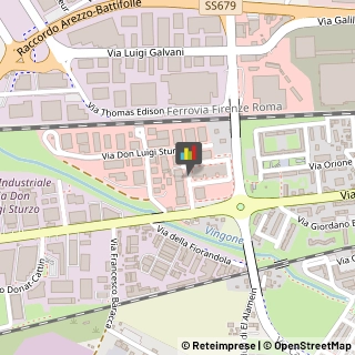 Consulenza di Direzione ed Organizzazione Aziendale,52100Arezzo