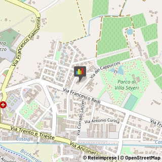 Scuole Pubbliche,52100Arezzo
