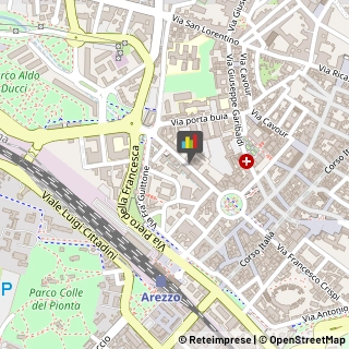 Vendite per Corrispondenza Arezzo,52100Arezzo