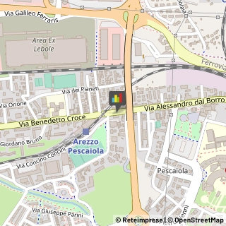 Poste,52100Arezzo