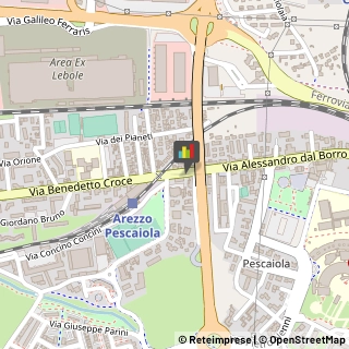 Poste,52100Arezzo