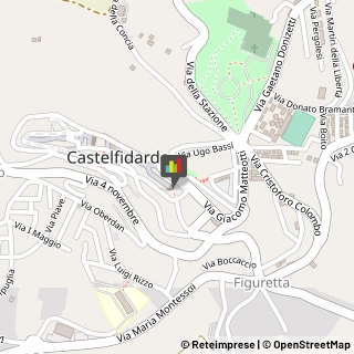 Bed e Breakfast Castelfidardo,60022Ancona