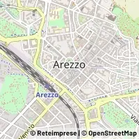 Kort Arezzo