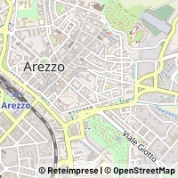 Kort Arezzo