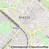 Kort Arezzo