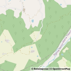 Mappa 06010
