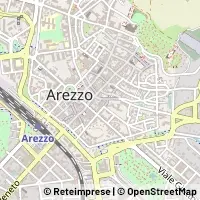 Kort Arezzo