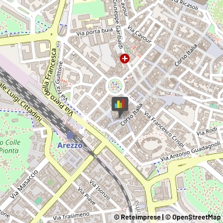 Ferramenta,52100Arezzo