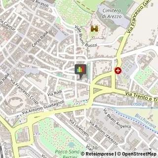 Bevande Analcoliche,52100Arezzo