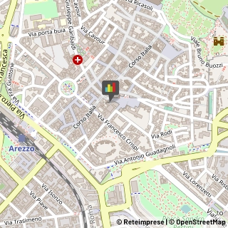 Designers - Studi Arezzo,52100Arezzo