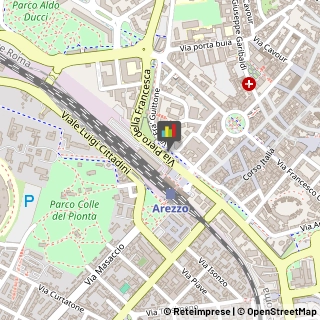 Autolinee,52100Arezzo