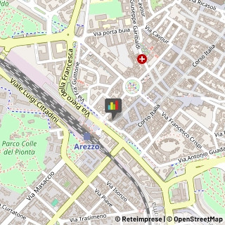 Abbigliamento Alta Moda,52100Arezzo