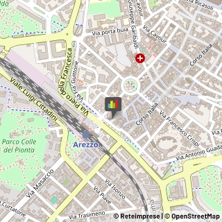 Alimentari,52100Arezzo