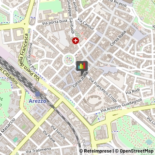 Ferramenta,52100Arezzo
