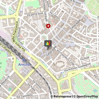 Mobili,52100Arezzo