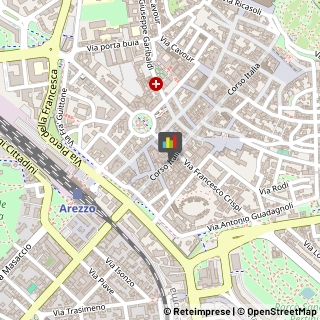 Bigiotteria - Dettaglio,52100Arezzo