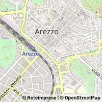 Peta Arezzo