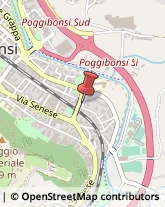 Via Palmiro Togliatti, 4,53036Poggibonsi