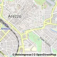 Harita Arezzo