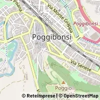 Kart Poggibonsi