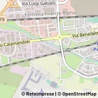Carte Arezzo