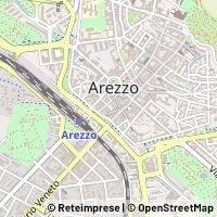 Kort Arezzo