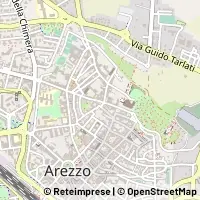 Karta Arezzo