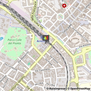 Sale Giochi, Bowlings e Biliardi,52100Arezzo