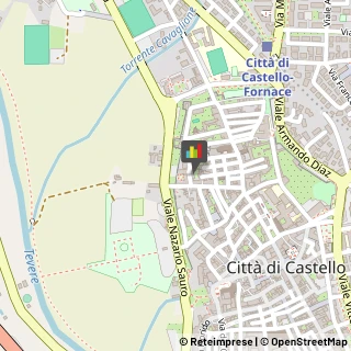 Archiviazione Documenti - Servizio Città di Castello,06012Perugia