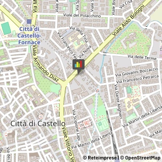 Carte di Credito - Servizi Città di Castello,06012Perugia