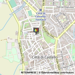 Riproduzione Disegni - Servizio Città di Castello,06012Perugia