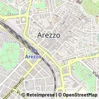 Kort Arezzo