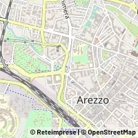 Kort Arezzo