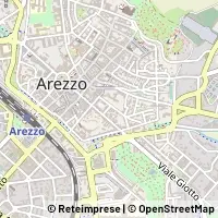 Carte Arezzo