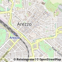 Kort Arezzo
