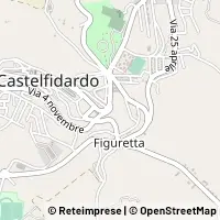Kort Castelfidardo