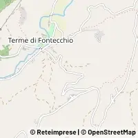 Kort Città di Castello
