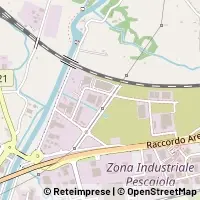 Kort Arezzo