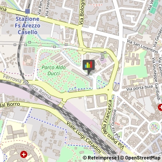 Agenzie ed Uffici Commerciali,52100Arezzo