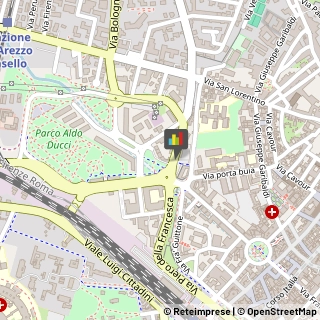 Alimentari,52100Arezzo