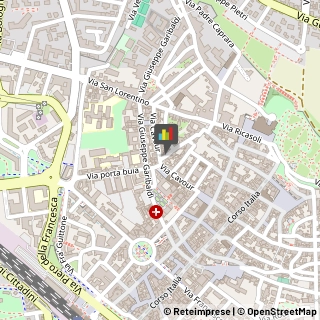 Alimentari,52100Arezzo