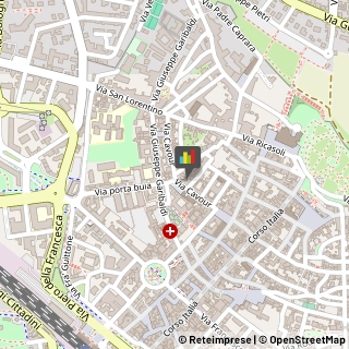 Pubblicità - Agenzie e Studi,52100Arezzo