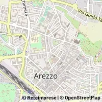 Peta Arezzo