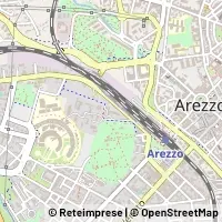 Kort Arezzo