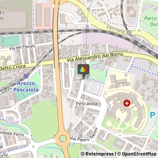 Internet - Provider,52100Arezzo