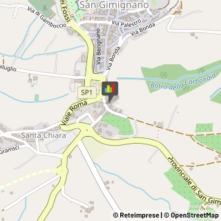 Biciclette - Dettaglio e Riparazione San Gimignano,53037Siena