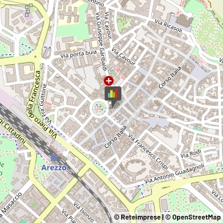 Autolinee,52100Arezzo