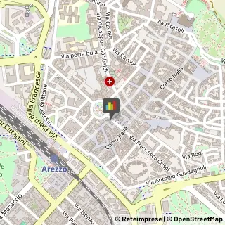 Mediazione Familiare - Centri,52100Arezzo
